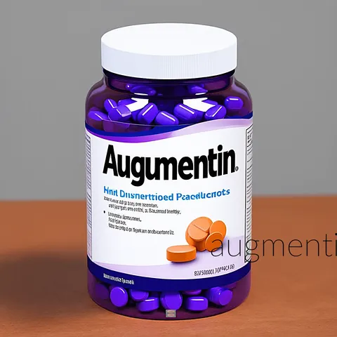 Precio del augmentin 12h